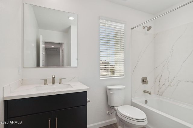 11892 W BURNSIDE Trail, Peoria, AZ 85383