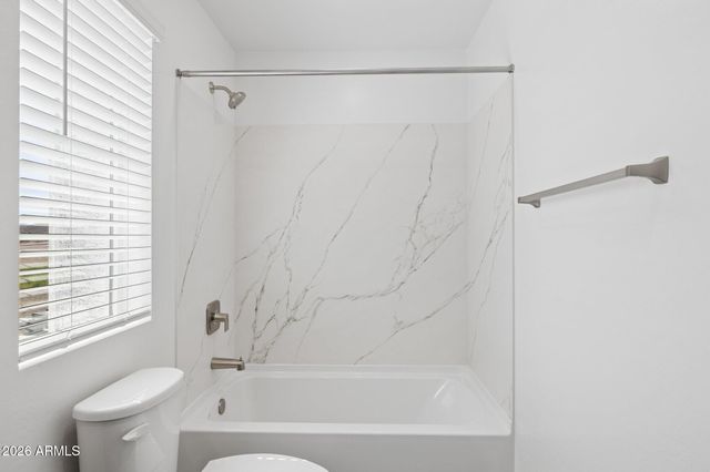 11892 W BURNSIDE Trail, Peoria, AZ 85383