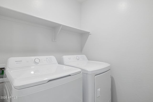 11892 W BURNSIDE Trail, Peoria, AZ 85383