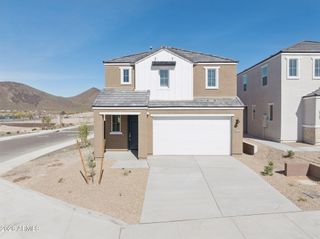 11892 W BURNSIDE Trail, Peoria, AZ 85383