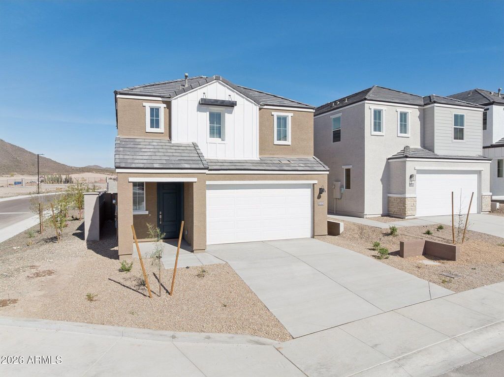 11892 W BURNSIDE Trail, Peoria, AZ 85383 — photo 2