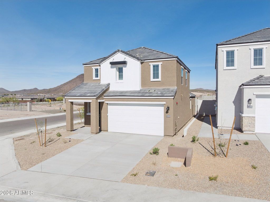 11892 W BURNSIDE Trail, Peoria, AZ 85383 — photo 3