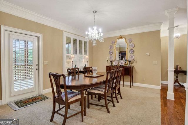 112 Annas Walk 29, Athens, GA 30606