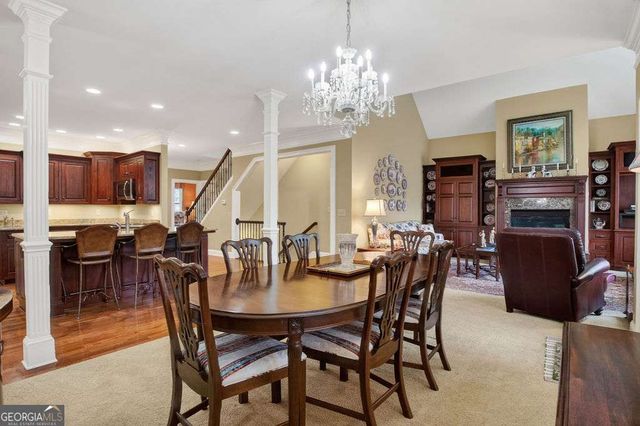 112 Annas Walk 29, Athens, GA 30606