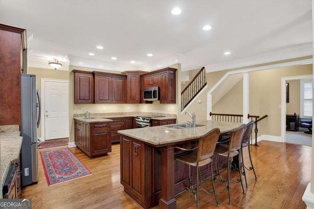 112 Annas Walk 29, Athens, GA 30606