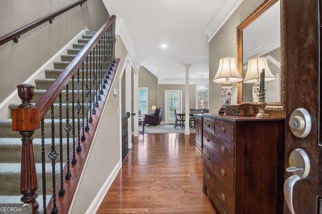 112 Annas Walk 29, Athens, GA 30606