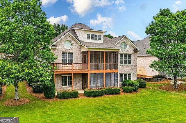 112 Annas Walk 29, Athens, GA 30606