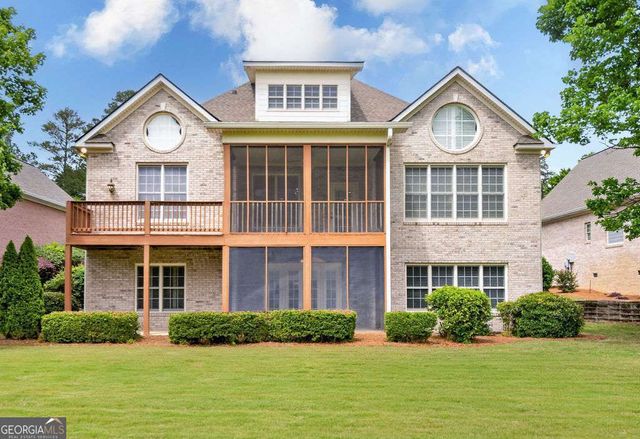 112 Annas Walk 29, Athens, GA 30606