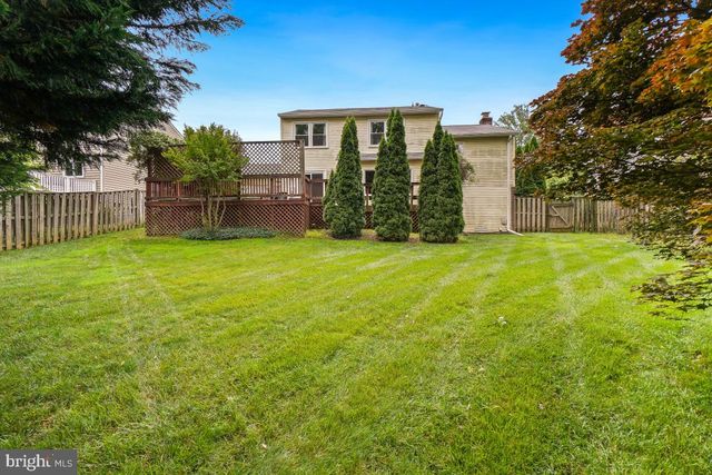 404 TAPAWINGO RD SE, Vienna, VA 22180
