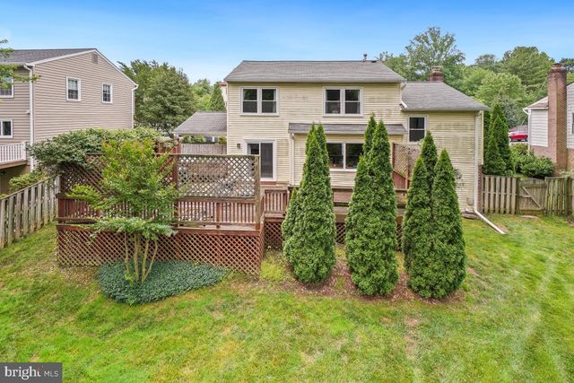 404 TAPAWINGO RD SE, Vienna, VA 22180