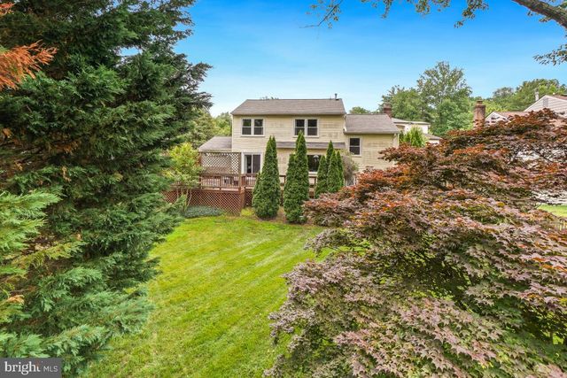 404 TAPAWINGO RD SE, Vienna, VA 22180