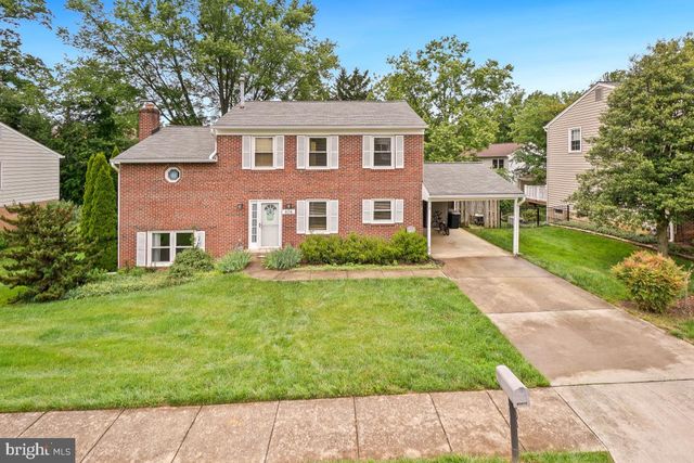 404 TAPAWINGO RD SE, Vienna, VA 22180