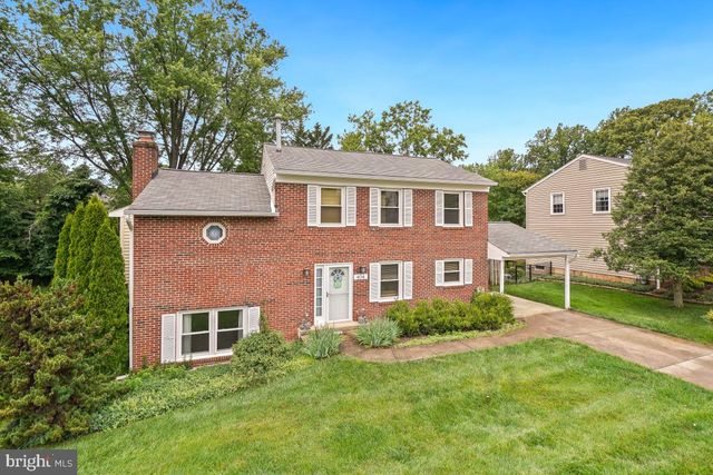 404 TAPAWINGO RD SE, Vienna, VA 22180