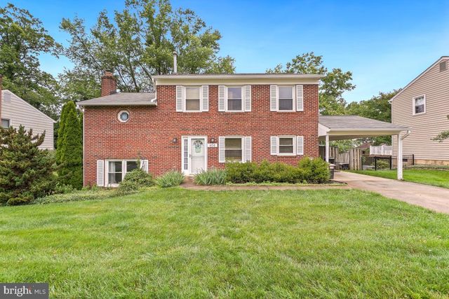 404 TAPAWINGO RD SE, Vienna, VA 22180