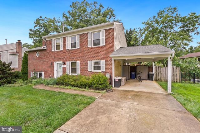404 TAPAWINGO RD SE, Vienna, VA 22180