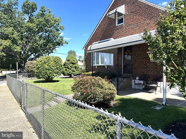 9301 DITMAN ST, Philadelphia, PA 19114