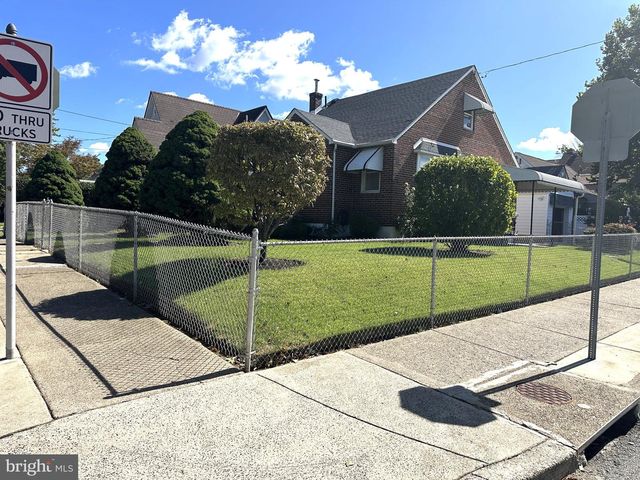 9301 DITMAN ST, Philadelphia, PA 19114