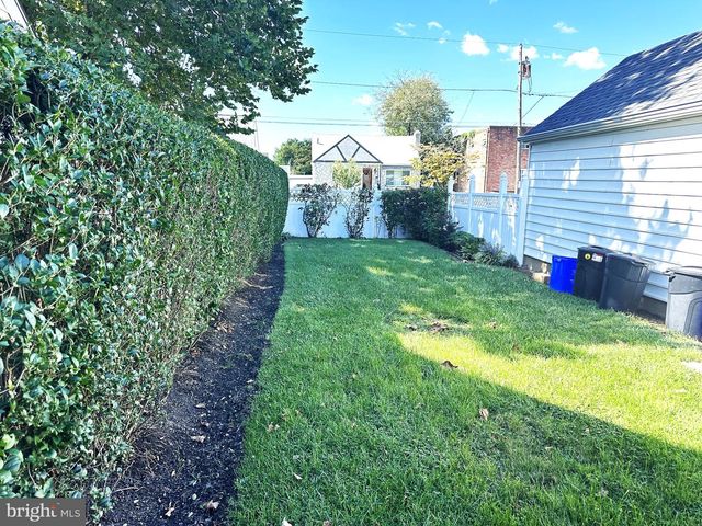 9301 DITMAN ST, Philadelphia, PA 19114
