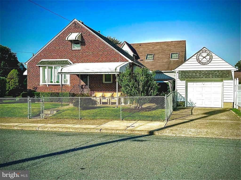 9301 DITMAN ST, Philadelphia, PA 19114