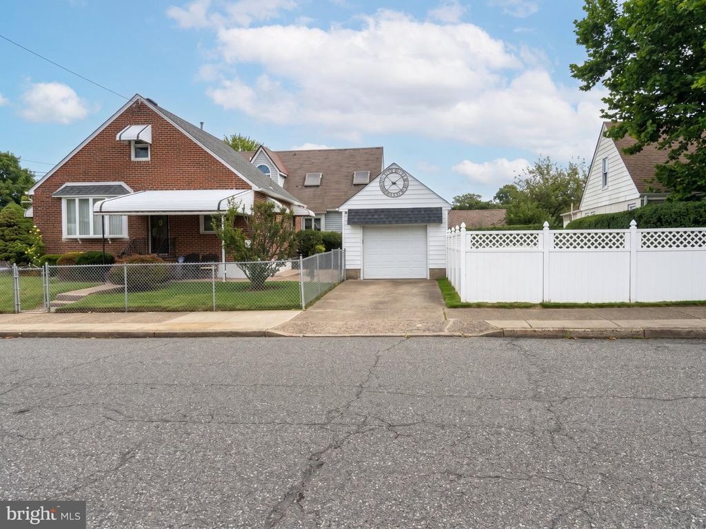 9301 DITMAN ST, PHILADELPHIA, PA 19114 — photo 2