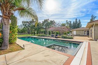 11993 Macdonald Drive, Ojai, CA 93023