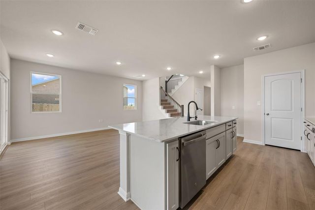 113 Coleto TRL, Bastrop, TX 78602
