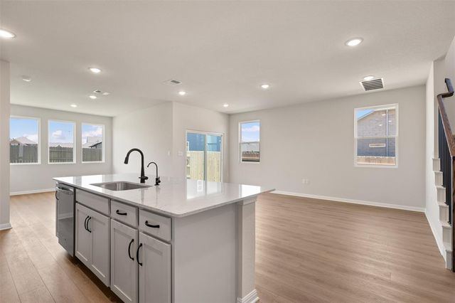 113 Coleto TRL, Bastrop, TX 78602
