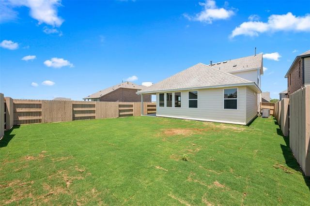 113 Coleto TRL, Bastrop, TX 78602