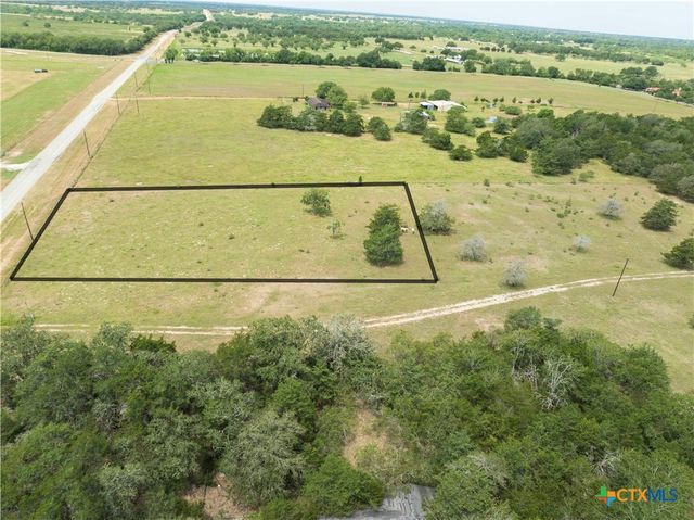TBD Fm 2314, Hallettsville, TX 77964