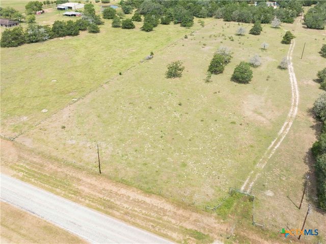 TBD Fm 2314, Hallettsville, TX 77964