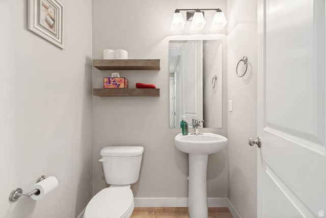 2304 W 70 N, Lehi, UT 84043
