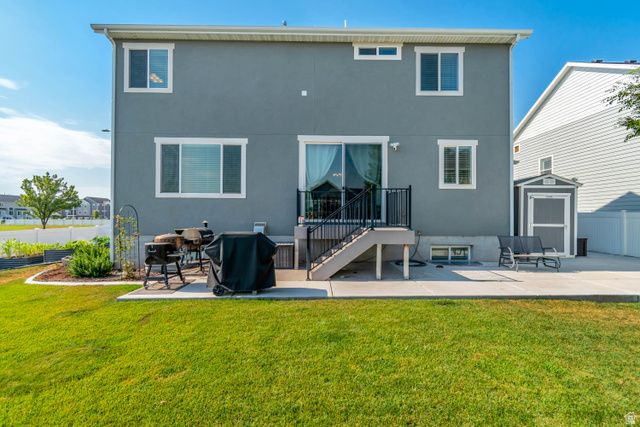 2304 W 70 N, Lehi, UT 84043