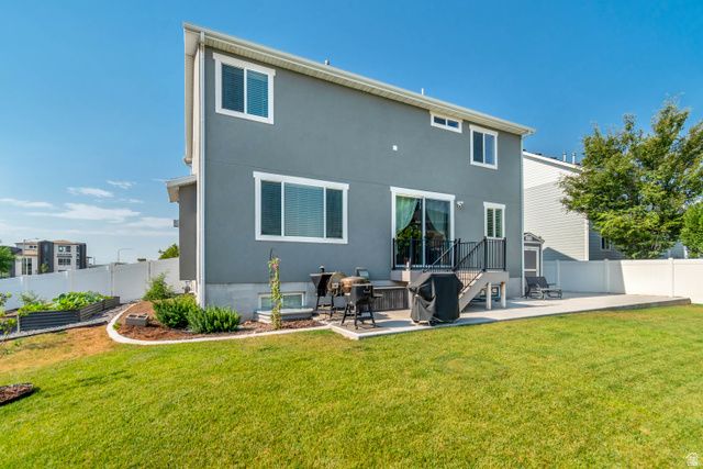 2304 W 70 N, Lehi, UT 84043