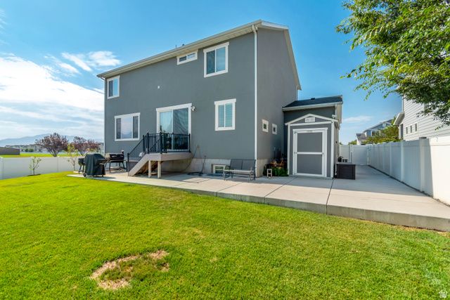 2304 W 70 N, Lehi, UT 84043