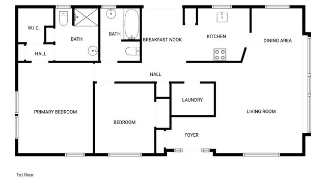 409 Coconut Avenue E, Port St. Lucie, Port St Lucie, FL 34952