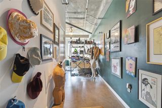1001 Belleview Street 402, Dallas, TX 75215