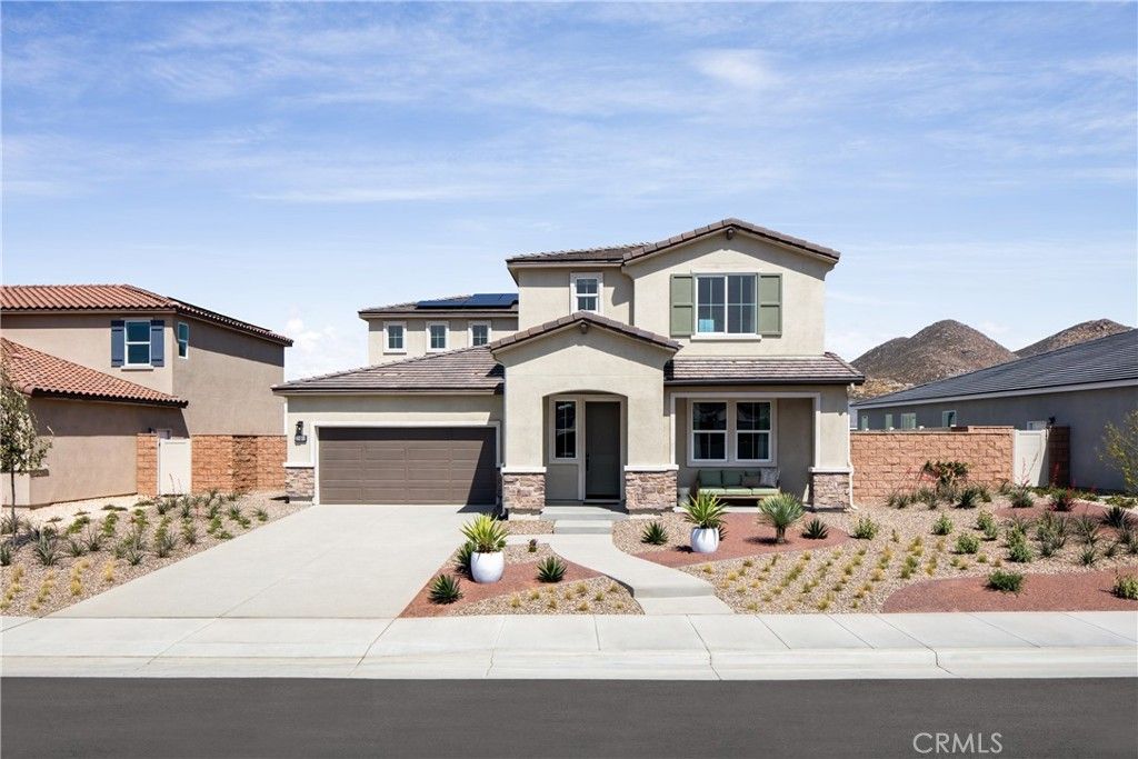 29701 Lisa Circle, Winchester, CA 92596 — exterior