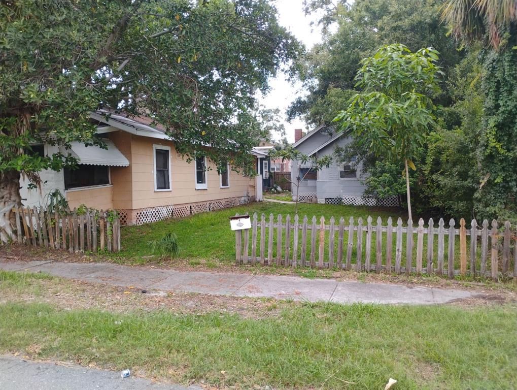 717 NEWTON AVENUE S, St Petersburg, FL 33701