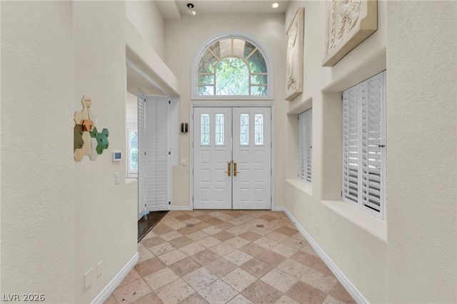 1724 Glenview Drive, Las Vegas, NV 89134