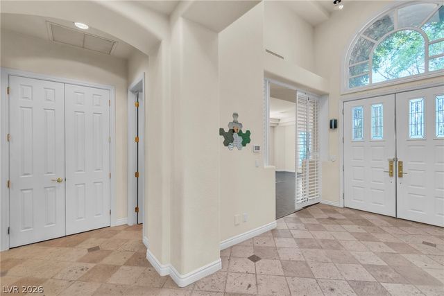 1724 Glenview Drive, Las Vegas, NV 89134