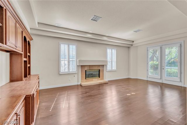 1724 Glenview Drive, Las Vegas, NV 89134