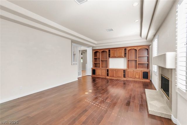 1724 Glenview Drive, Las Vegas, NV 89134