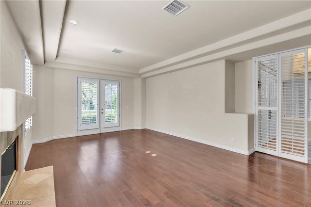 1724 Glenview Drive, Las Vegas, NV 89134