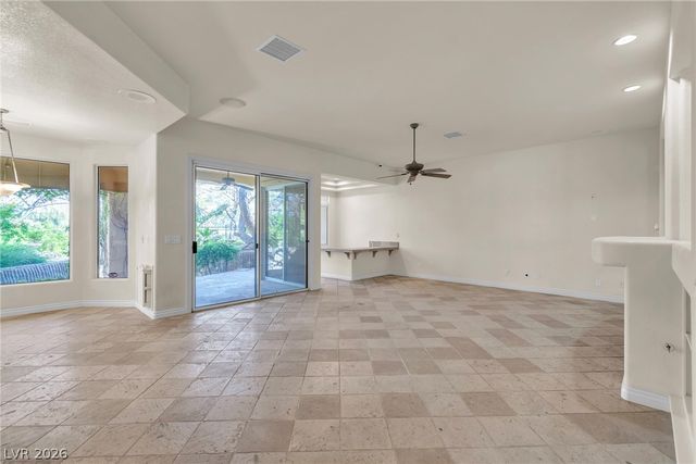 1724 Glenview Drive, Las Vegas, NV 89134