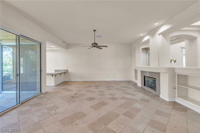 1724 Glenview Drive, Las Vegas, NV 89134