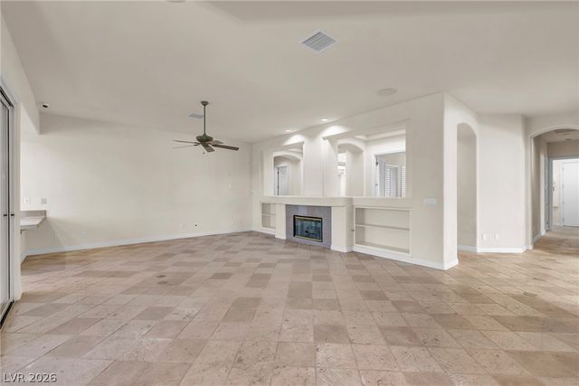 1724 Glenview Drive, Las Vegas, NV 89134