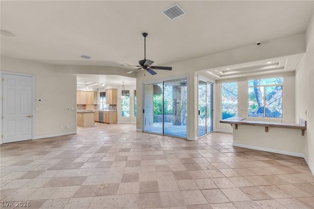 1724 Glenview Drive, Las Vegas, NV 89134