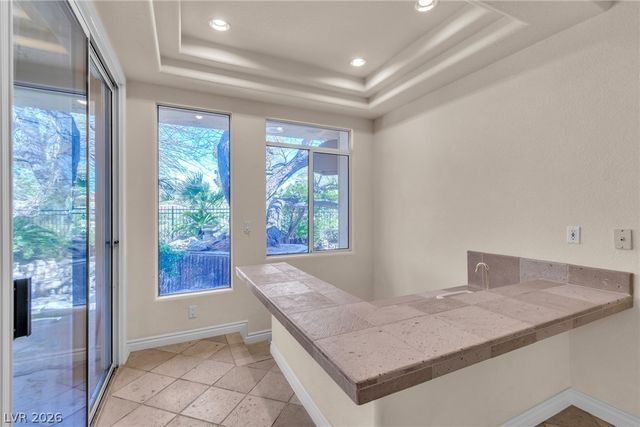 1724 Glenview Drive, Las Vegas, NV 89134