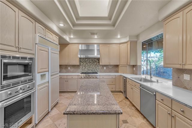 1724 Glenview Drive, Las Vegas, NV 89134