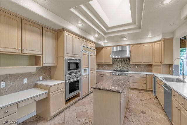 1724 Glenview Drive, Las Vegas, NV 89134